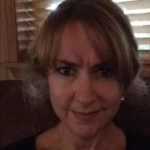 Meet your Posher, Sherry